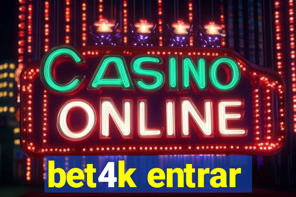 bet4k entrar